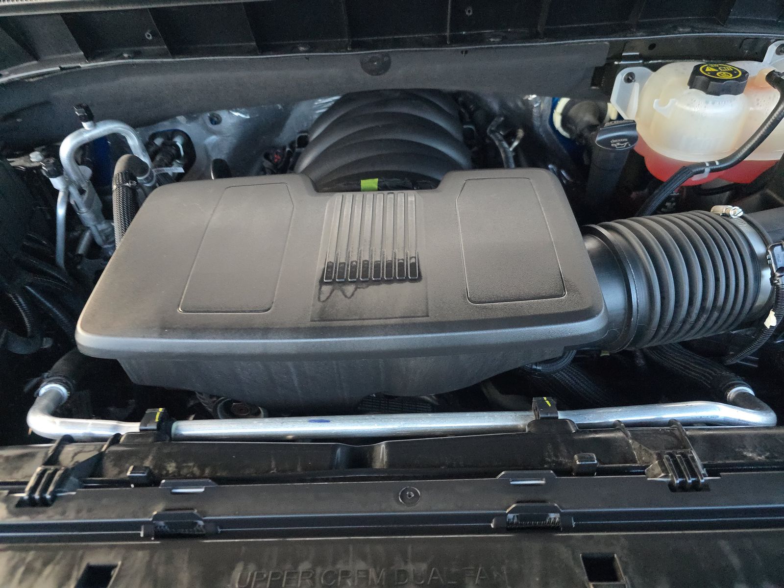 2023 Chevrolet Silverado 1500 LTZ AWD