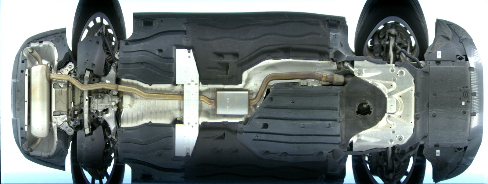 2024 BMW 5 Series 530i RWD