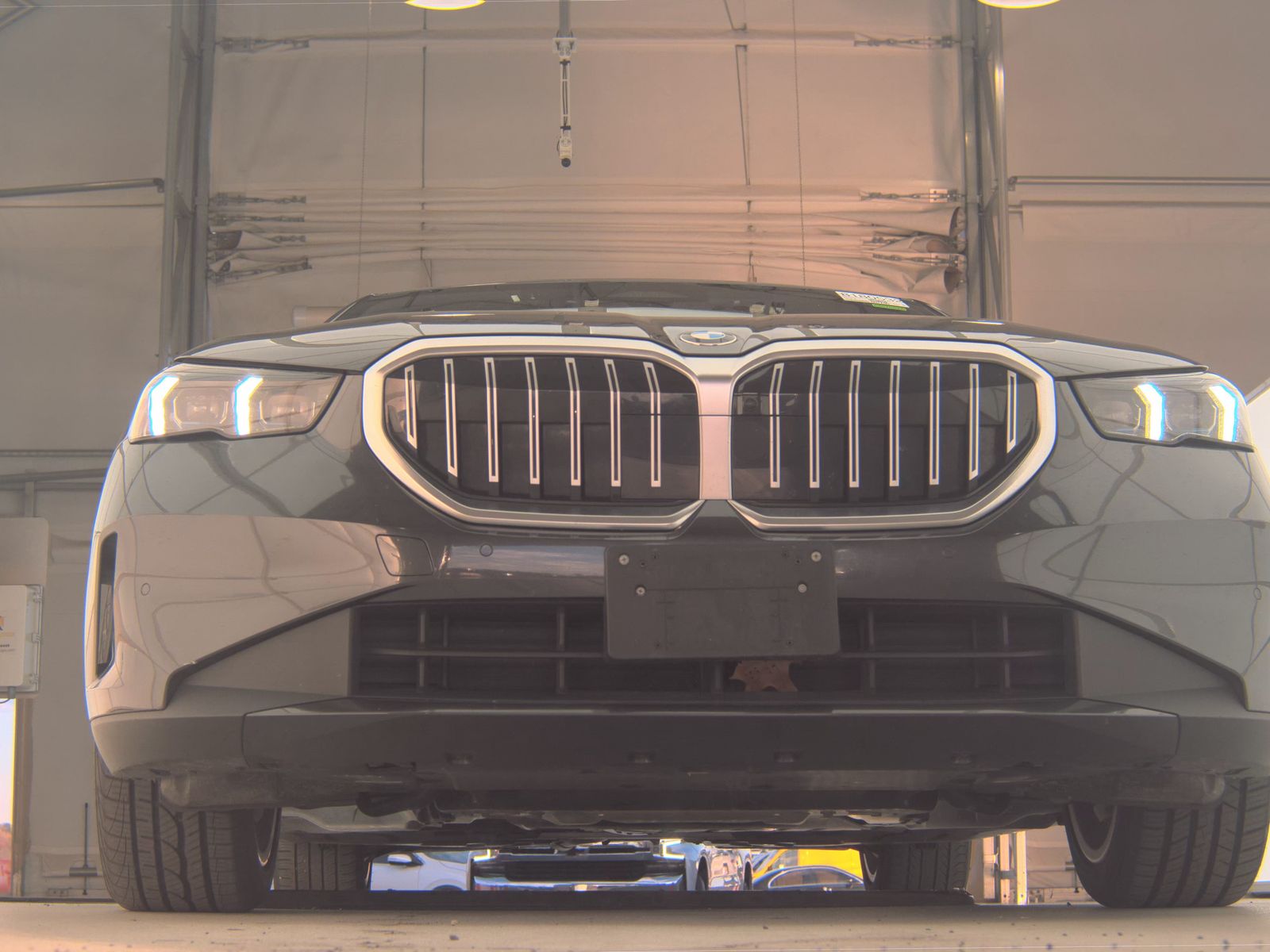 2024 BMW 5 Series 530i RWD