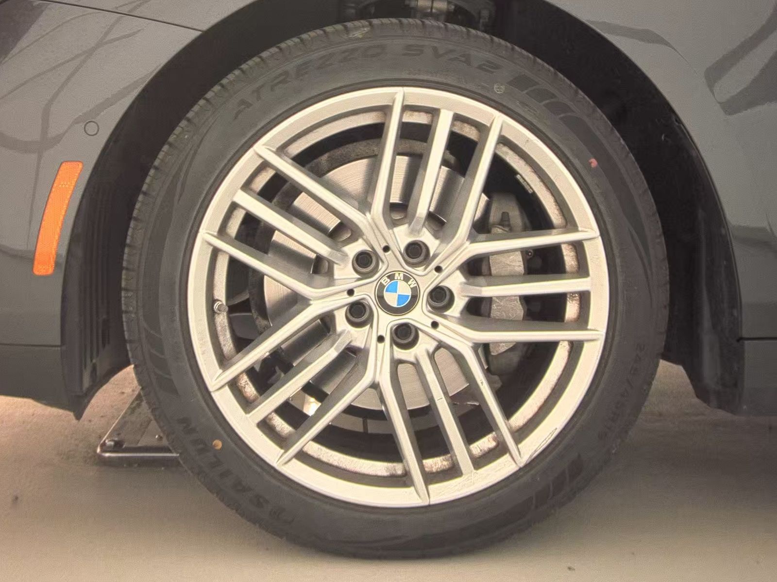 2024 BMW 5 Series 530i RWD