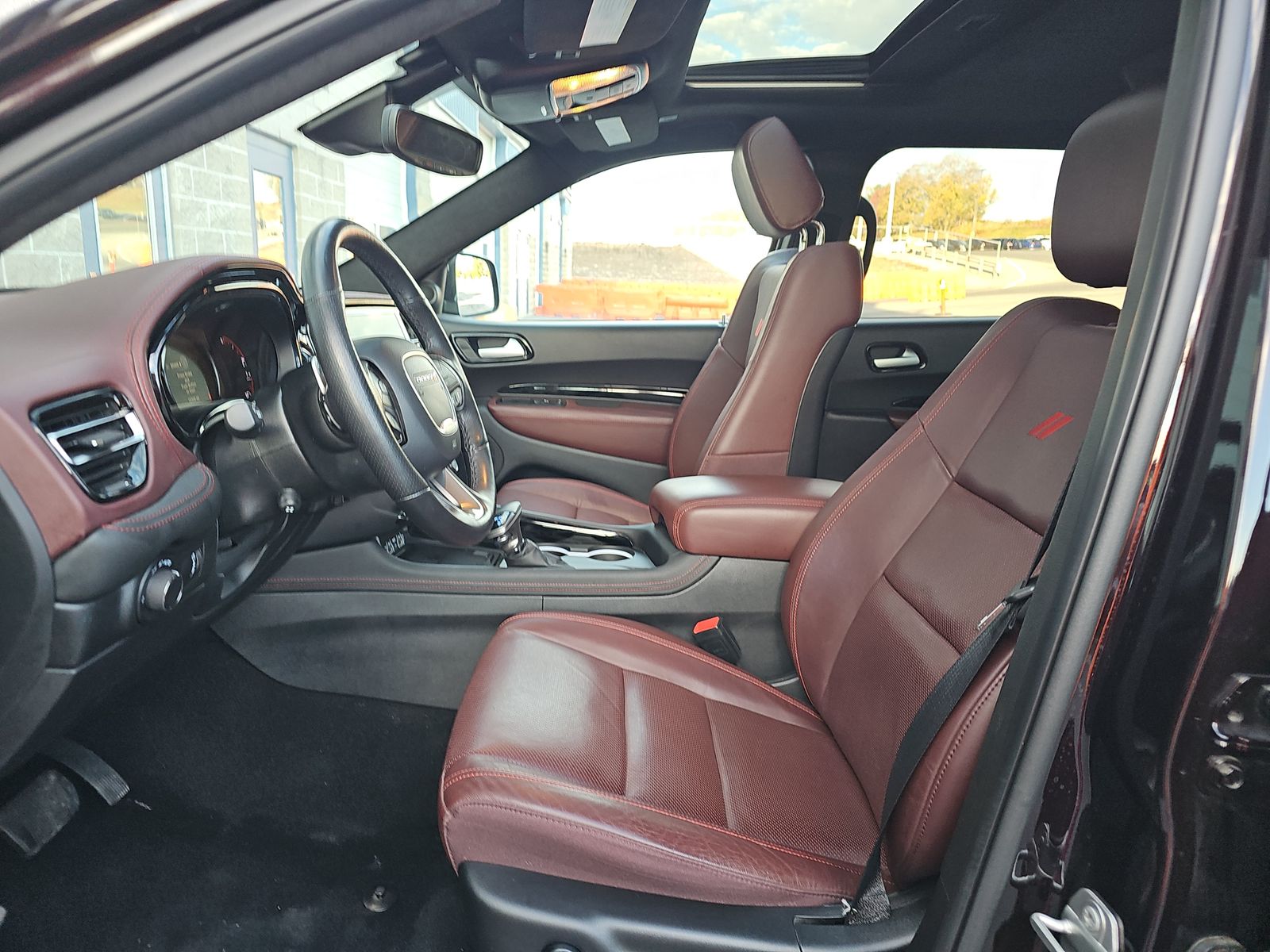 2024 Dodge Durango Citadel AWD