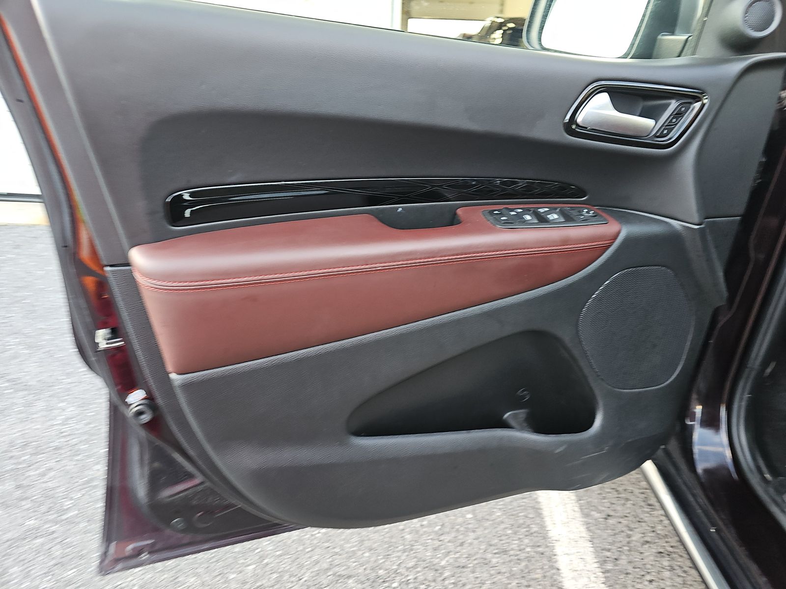 2024 Dodge Durango Citadel AWD