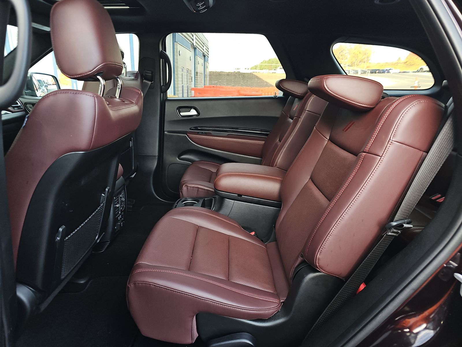 2024 Dodge Durango Citadel AWD