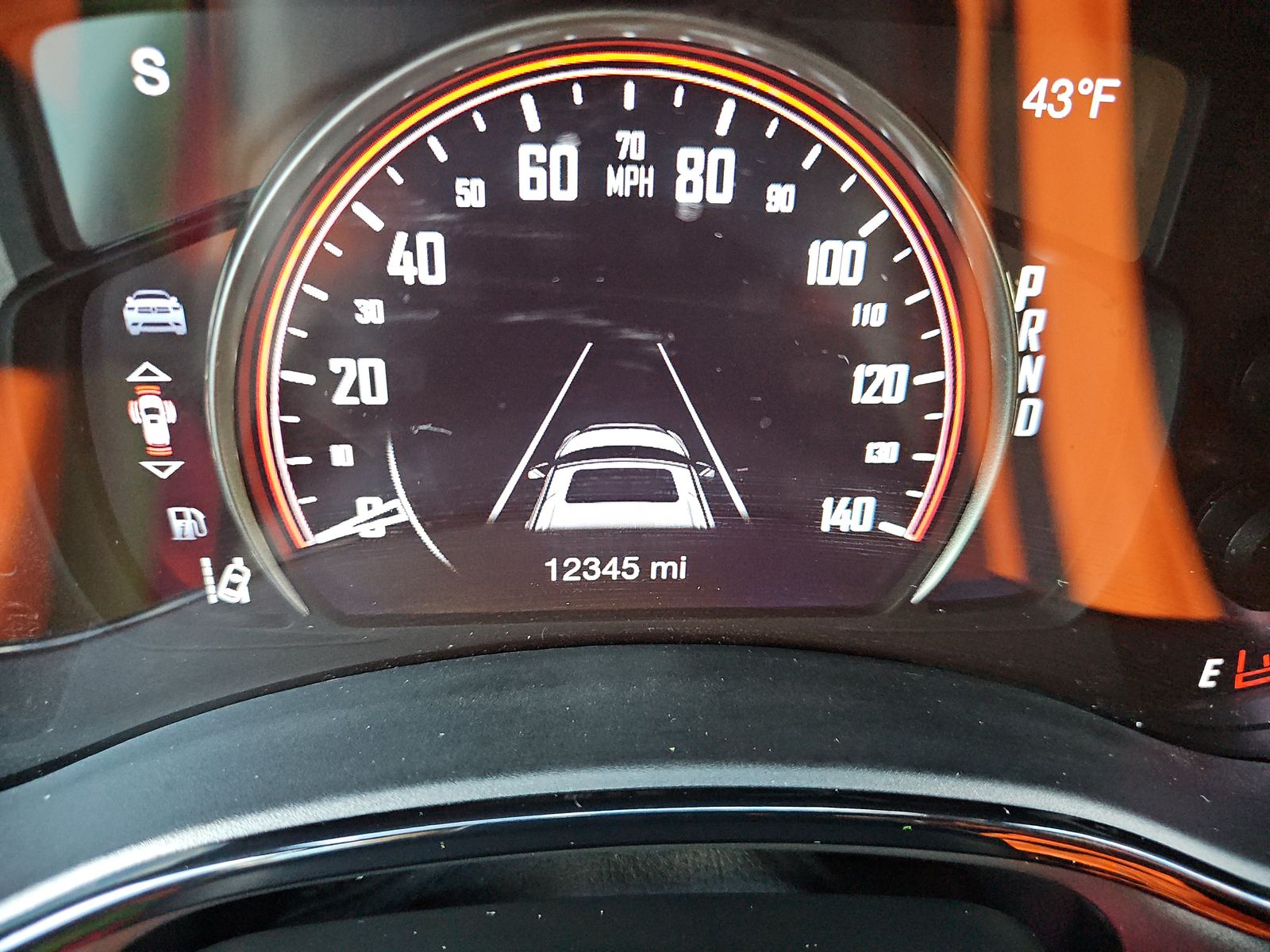 2024 Dodge Durango Citadel AWD