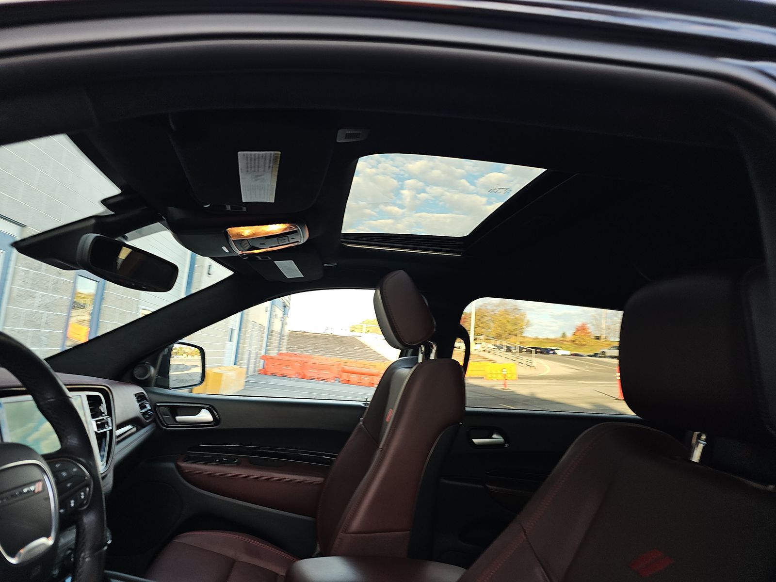 2024 Dodge Durango Citadel AWD