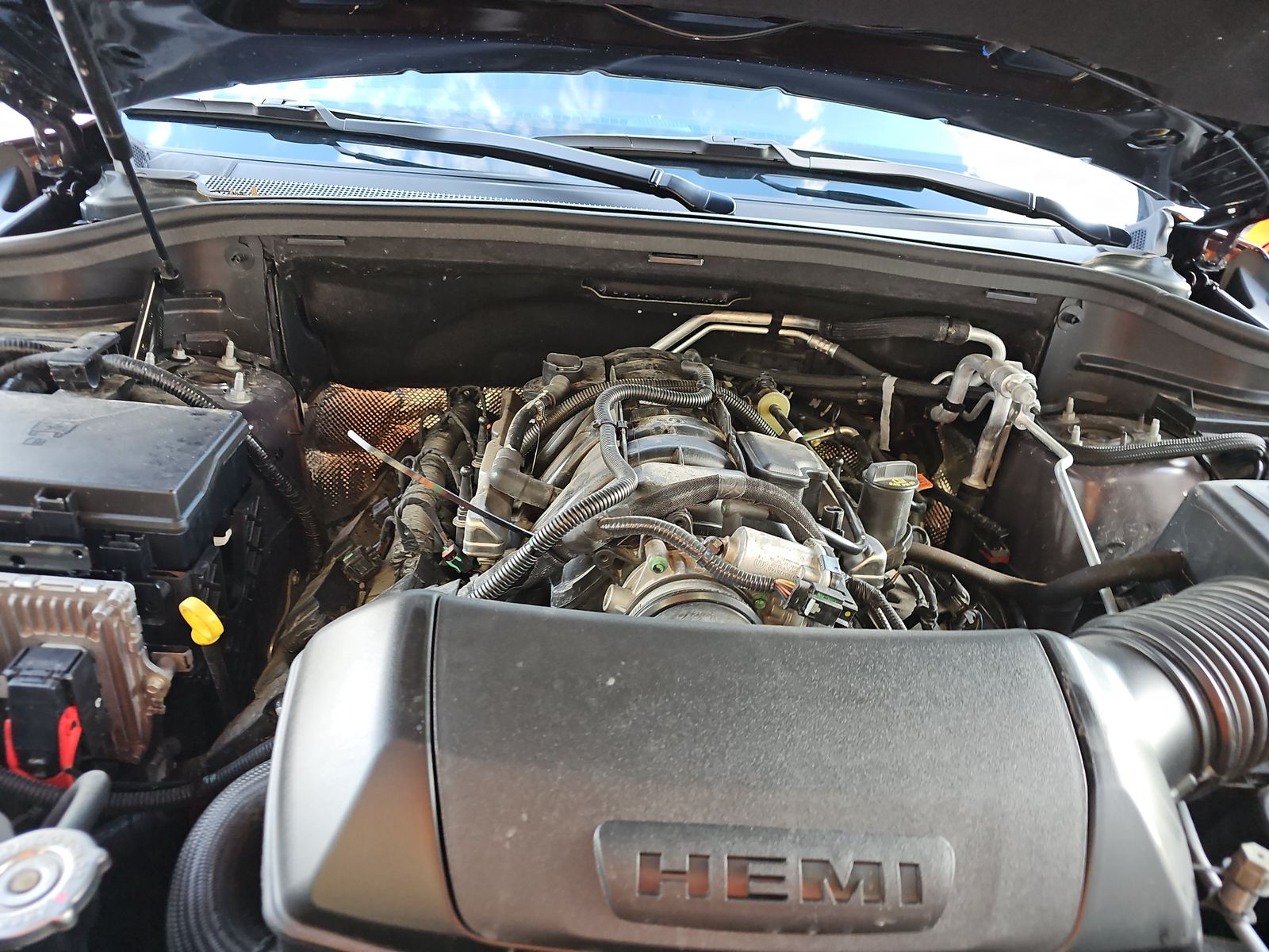 2024 Dodge Durango Citadel AWD