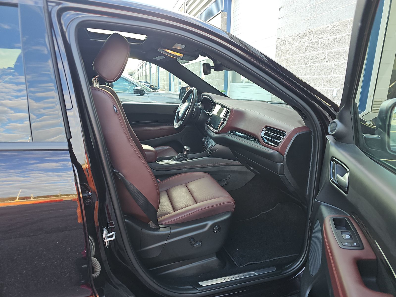 2024 Dodge Durango Citadel AWD