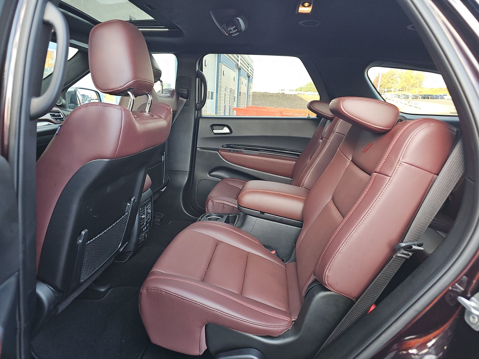 2024 Dodge Durango Citadel AWD