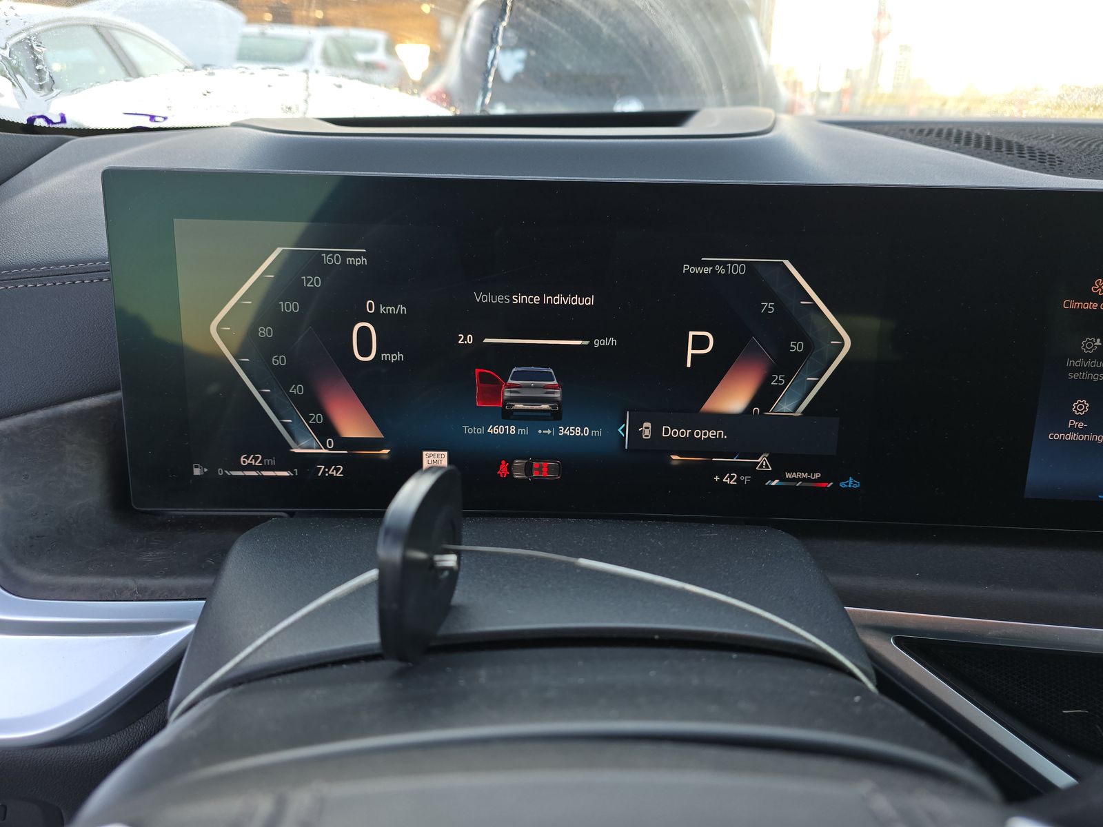 2024 BMW X5 sDrive40i RWD