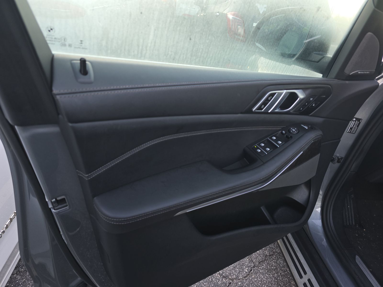 2024 BMW X5 sDrive40i RWD