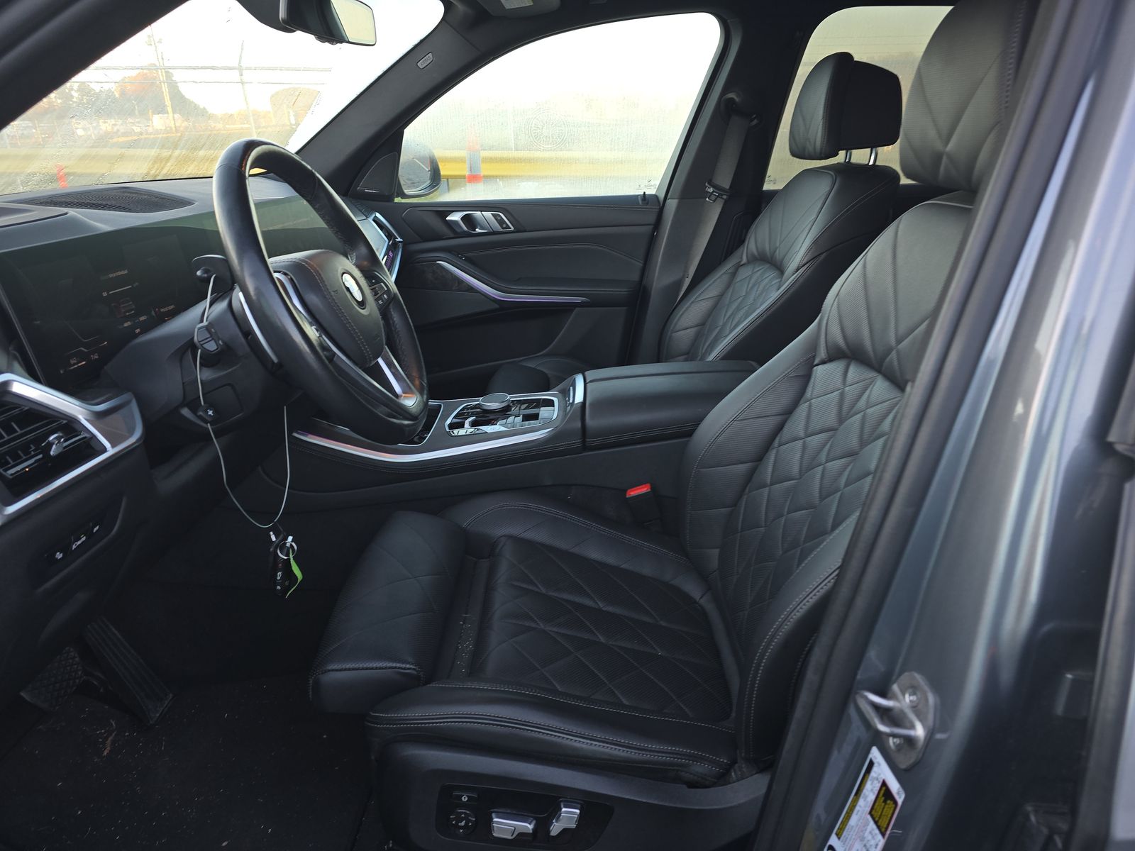 2024 BMW X5 sDrive40i RWD