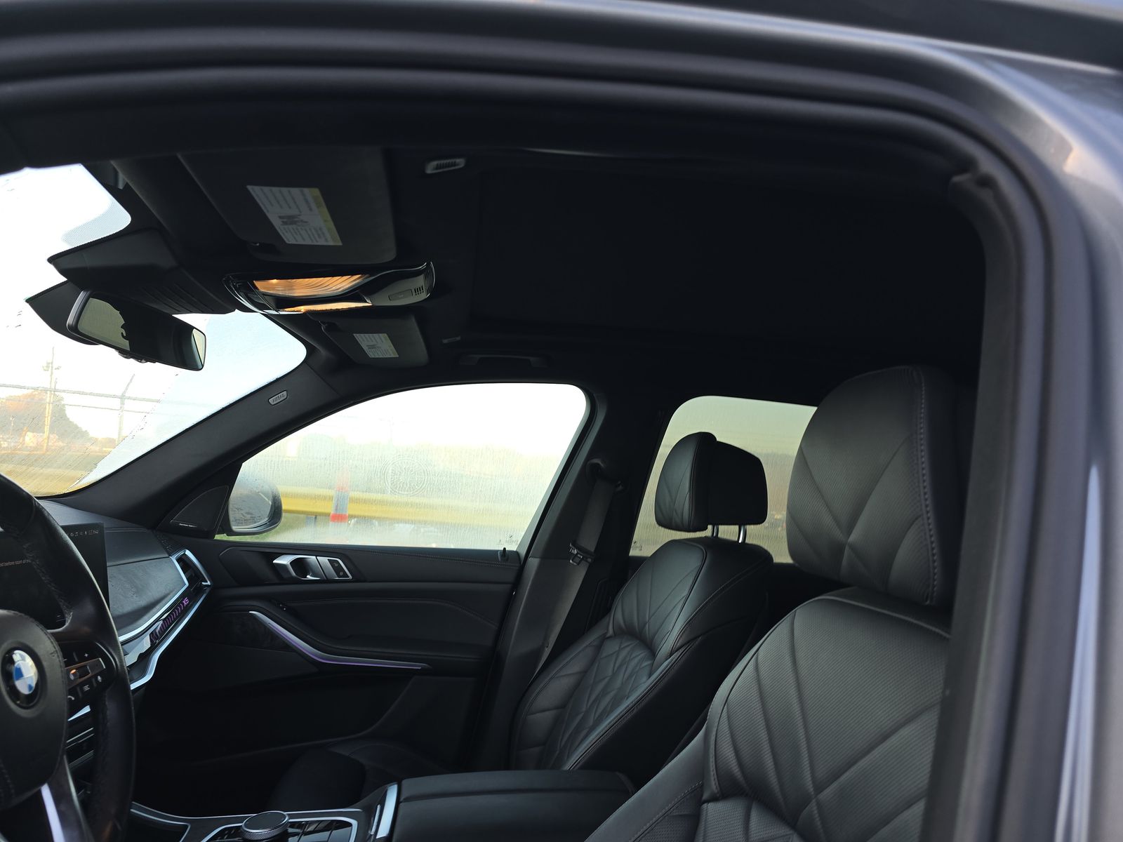 2024 BMW X5 sDrive40i RWD