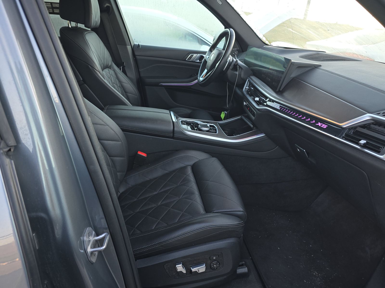 2024 BMW X5 sDrive40i RWD