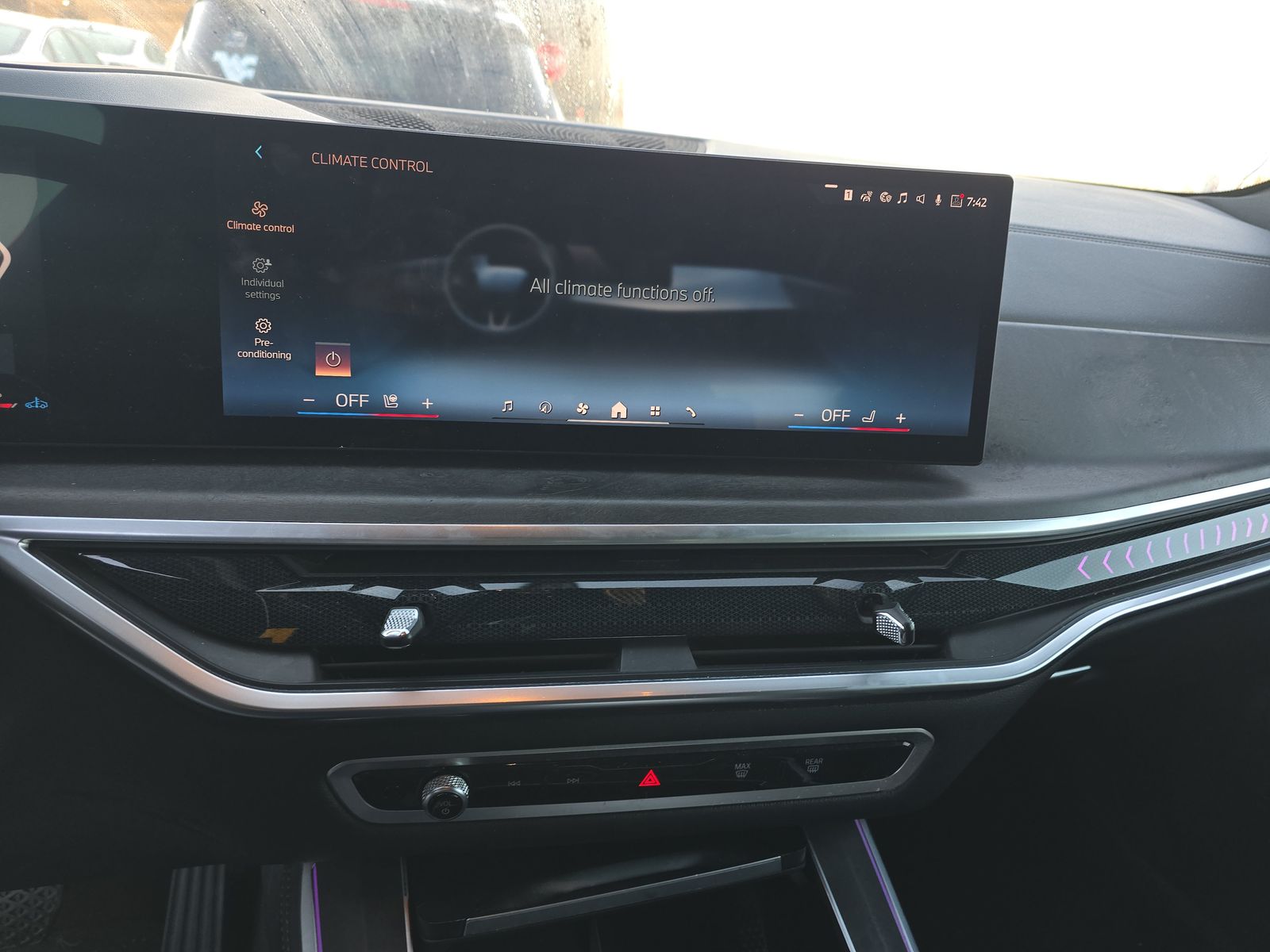 2024 BMW X5 sDrive40i RWD