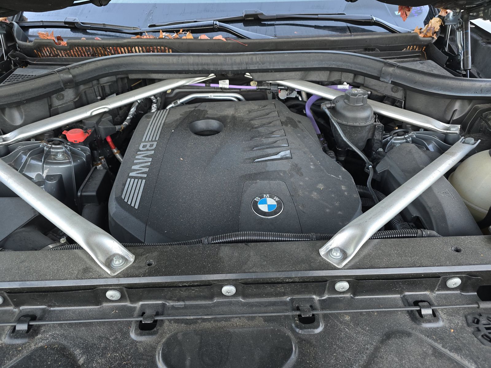 2024 BMW X5 sDrive40i RWD