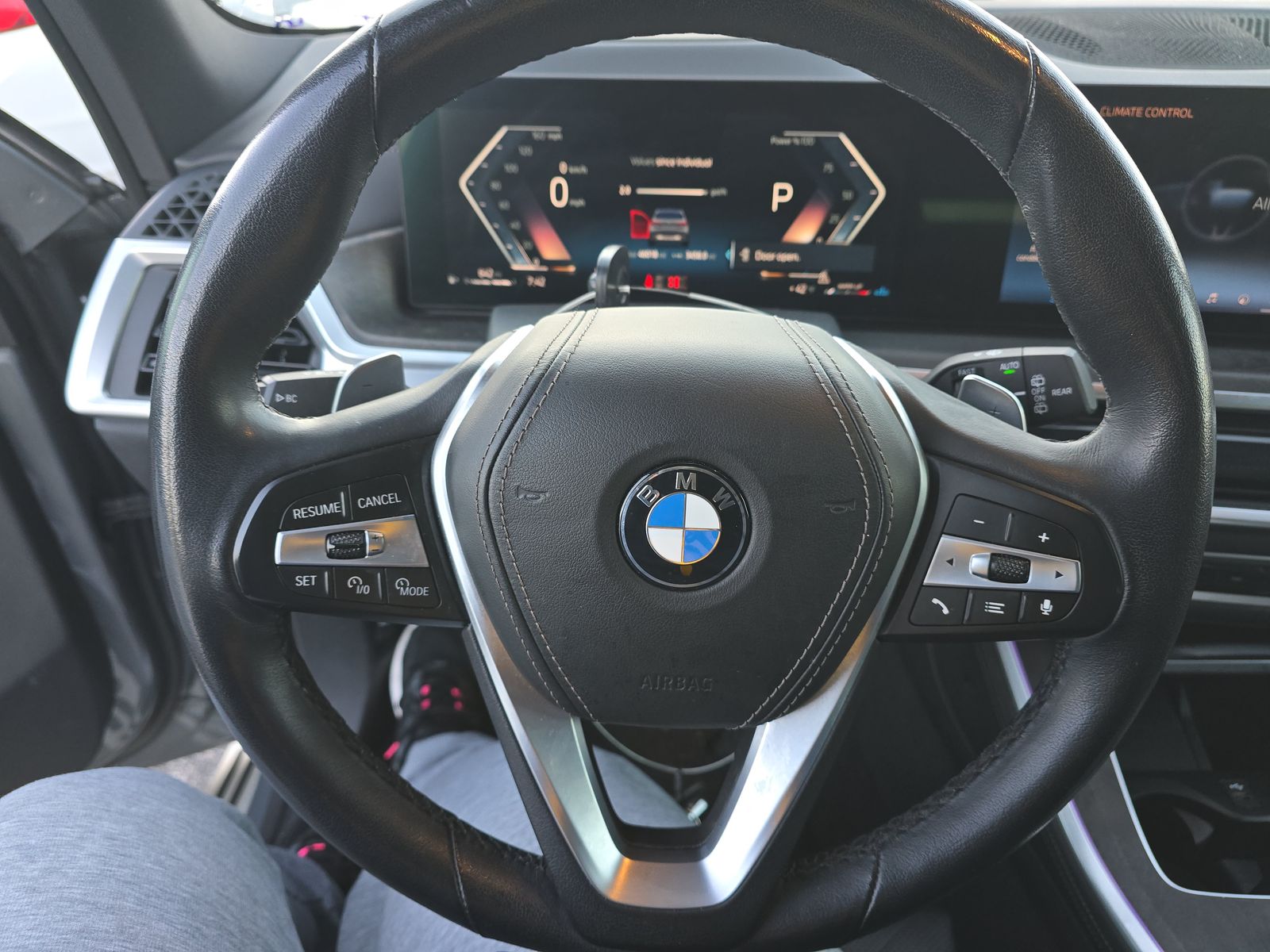 2024 BMW X5 sDrive40i RWD