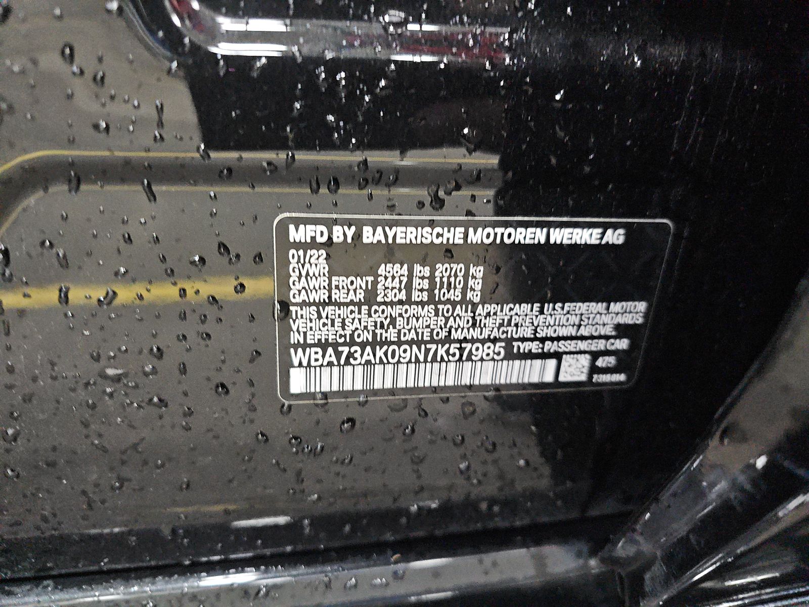 2022 BMW 2 Series 228i xDrive AWD