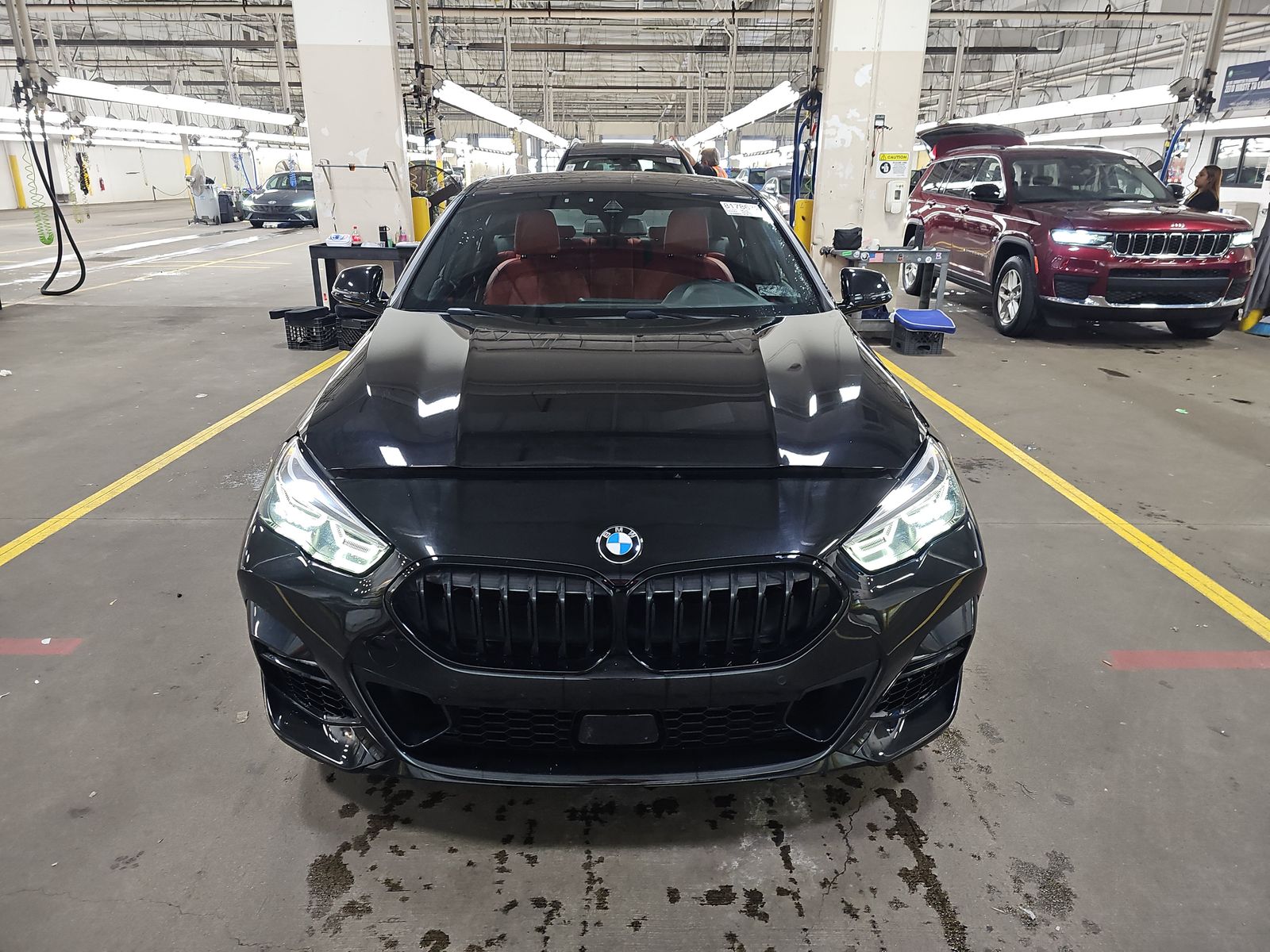 2022 BMW 2 Series 228i xDrive AWD