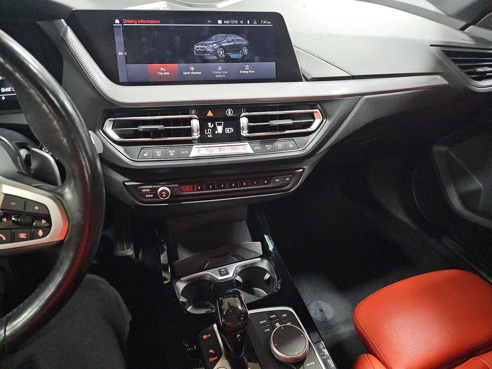 2022 BMW 2 Series 228i xDrive AWD