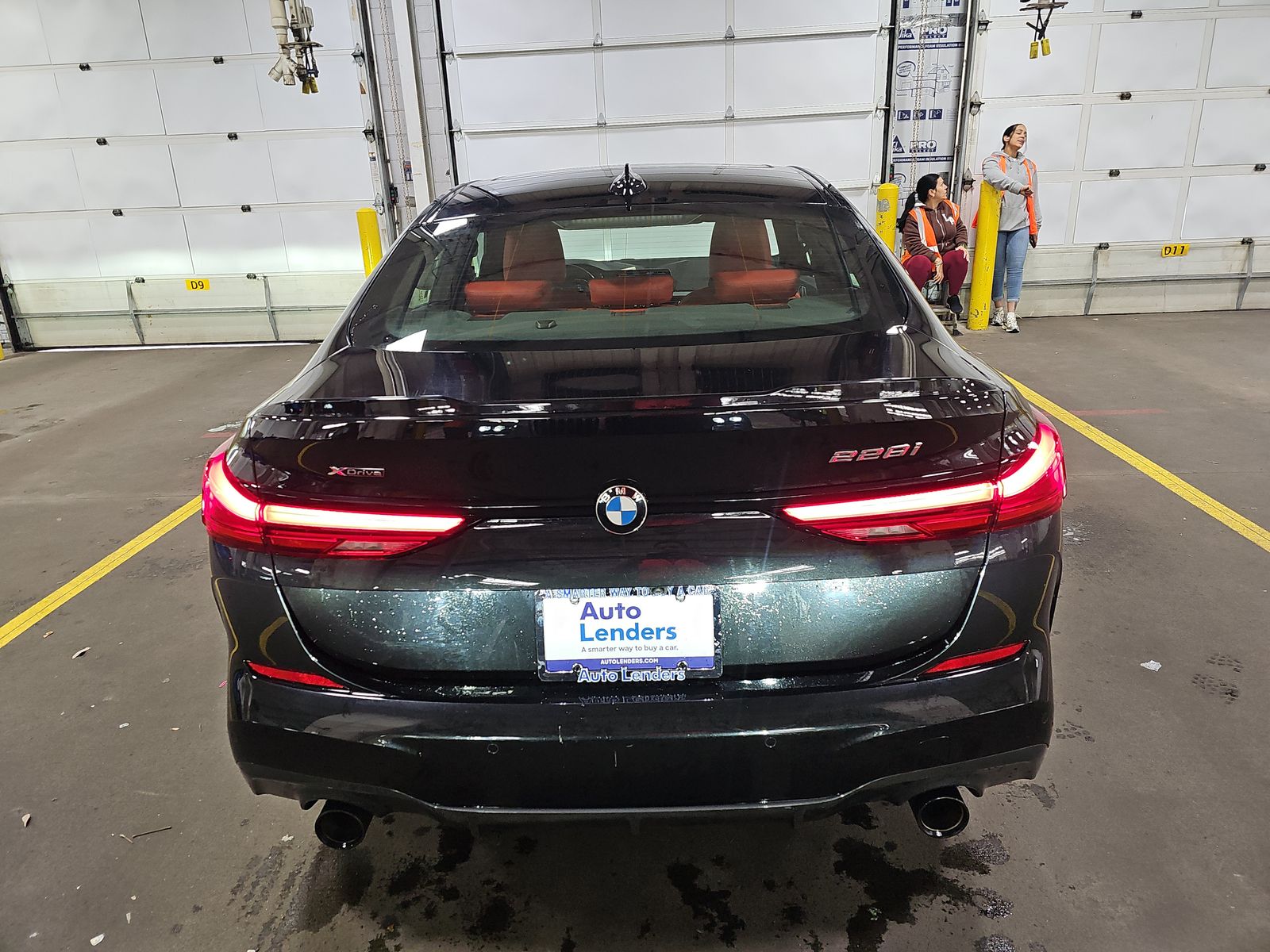 2022 BMW 2 Series 228i xDrive AWD