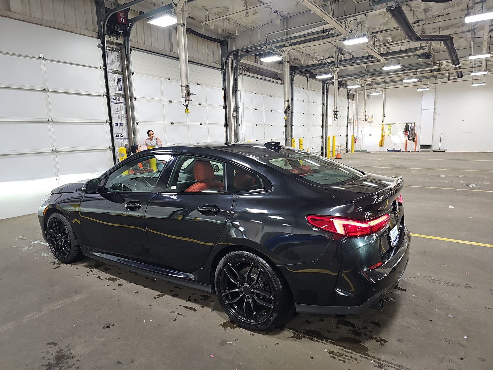 2022 BMW 2 Series 228i xDrive AWD