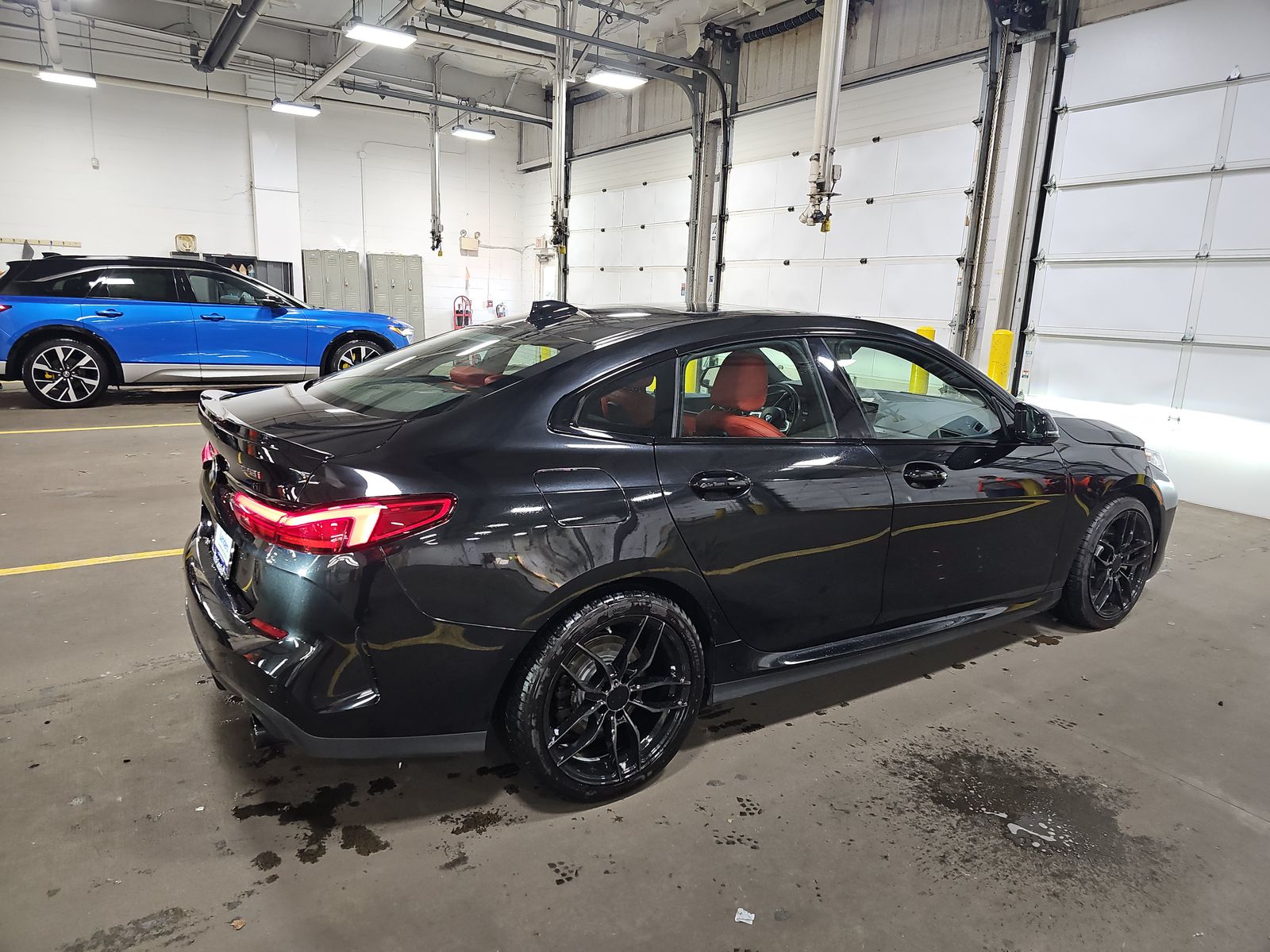 2022 BMW 2 Series 228i xDrive AWD