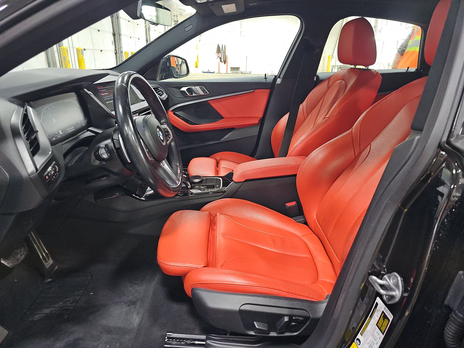 2022 BMW 2 Series 228i xDrive AWD