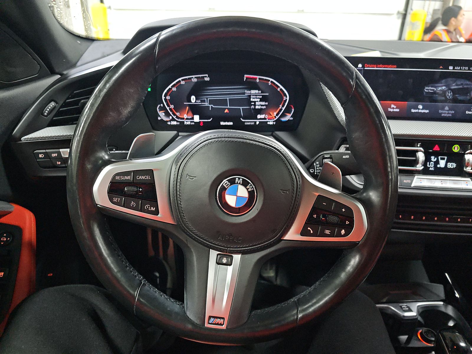 2022 BMW 2 Series 228i xDrive AWD