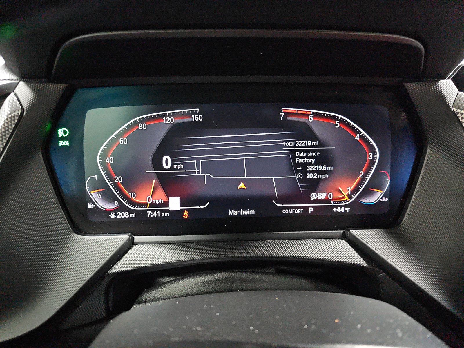 2022 BMW 2 Series 228i xDrive AWD