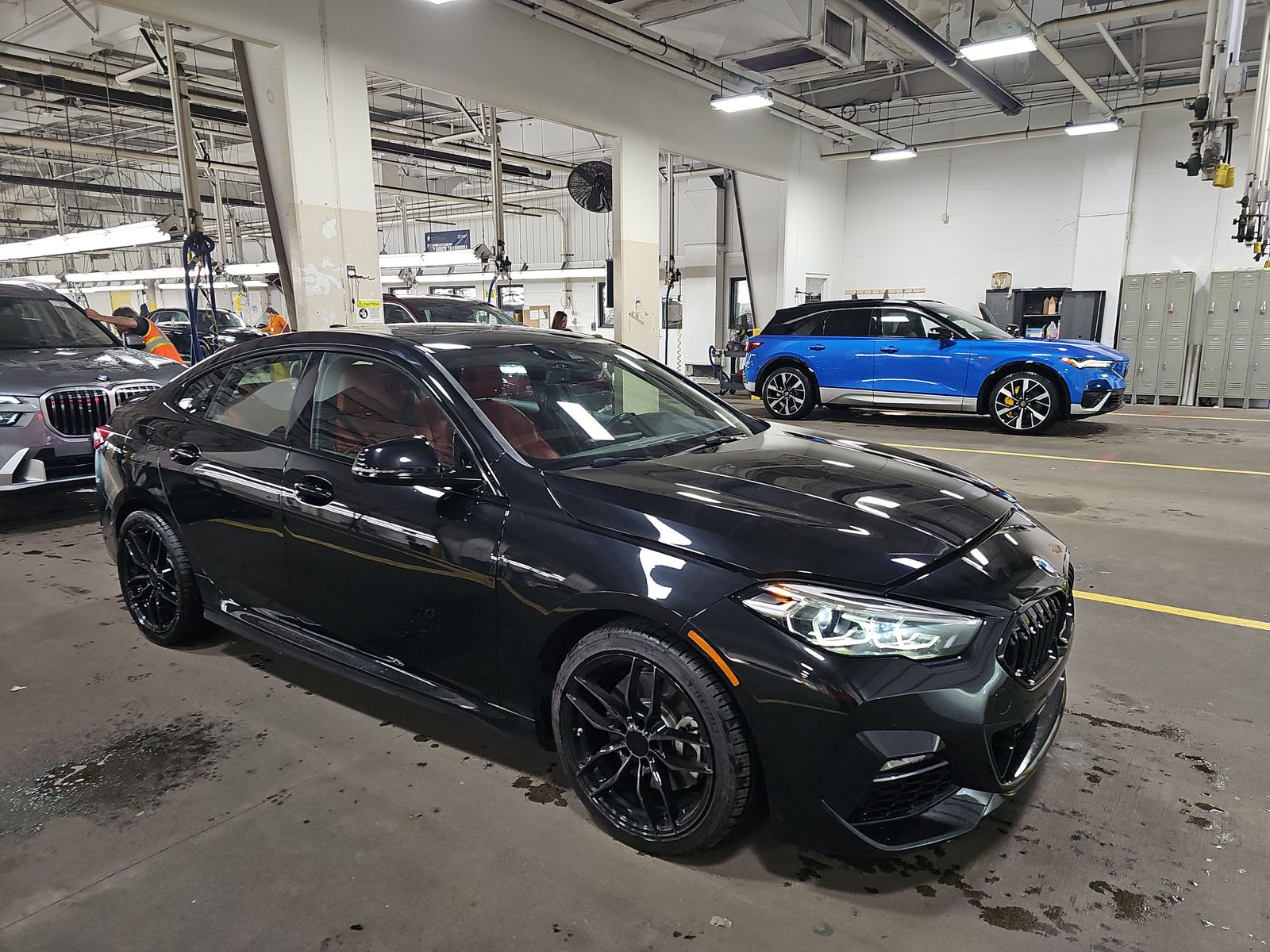 2022 BMW 2 Series 228i xDrive AWD