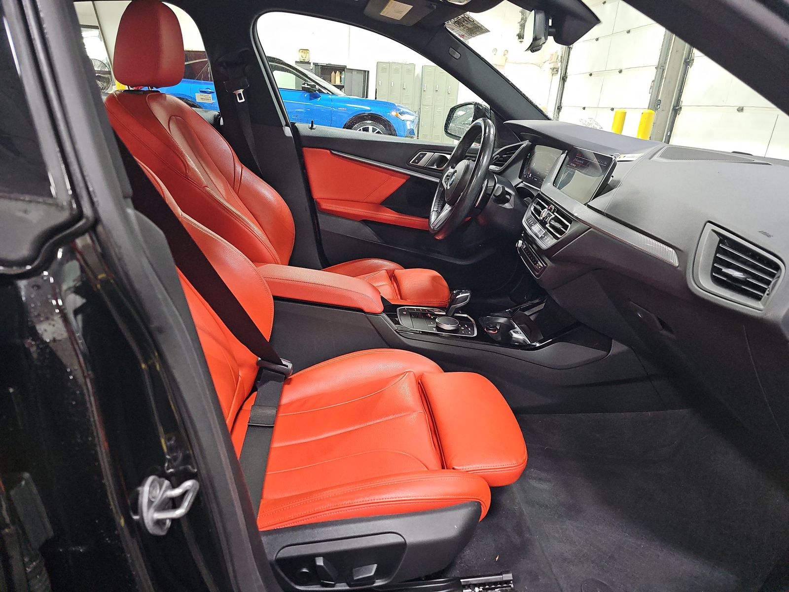 2022 BMW 2 Series 228i xDrive AWD