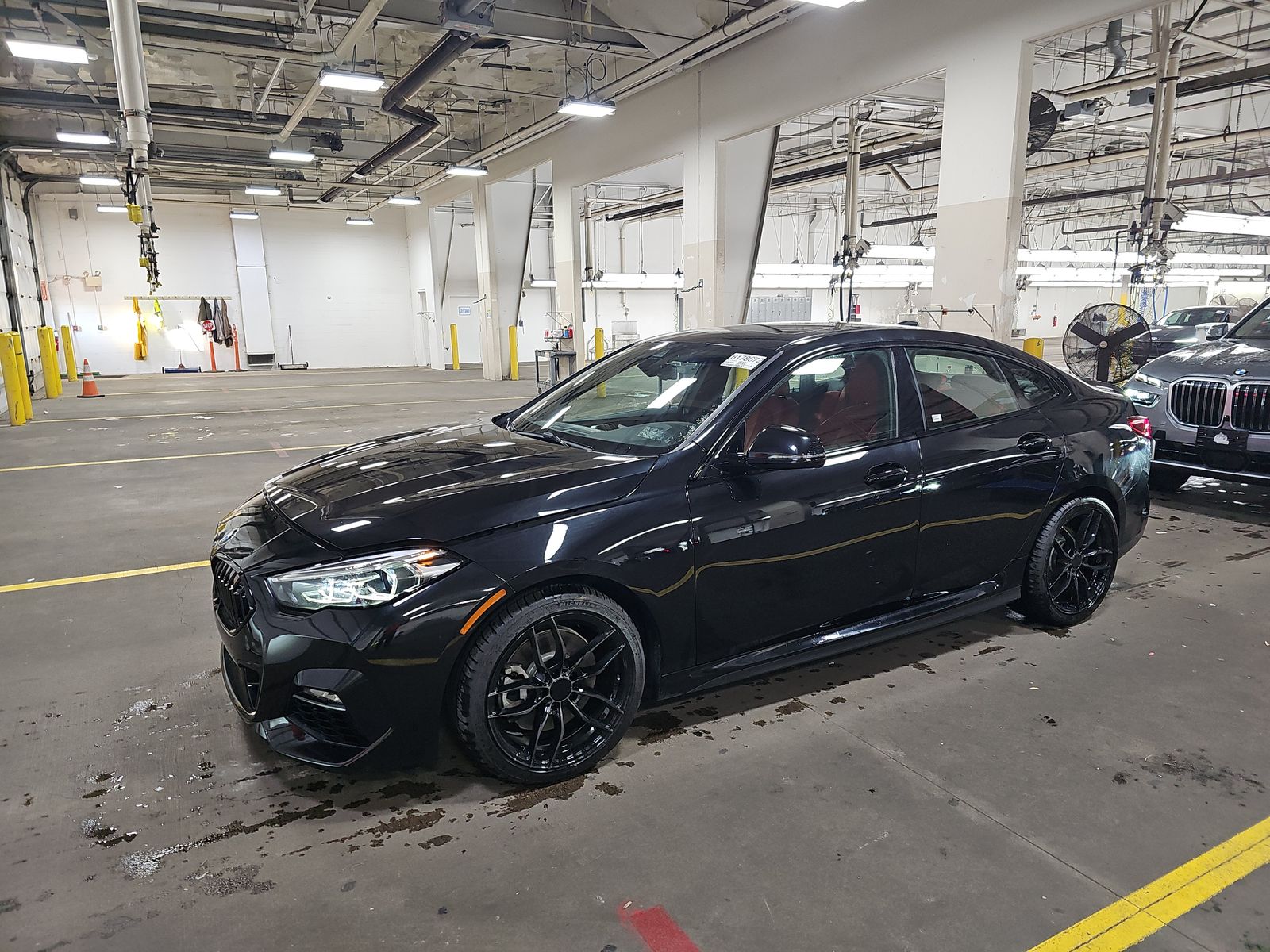 2022 BMW 2 Series 228i xDrive AWD
