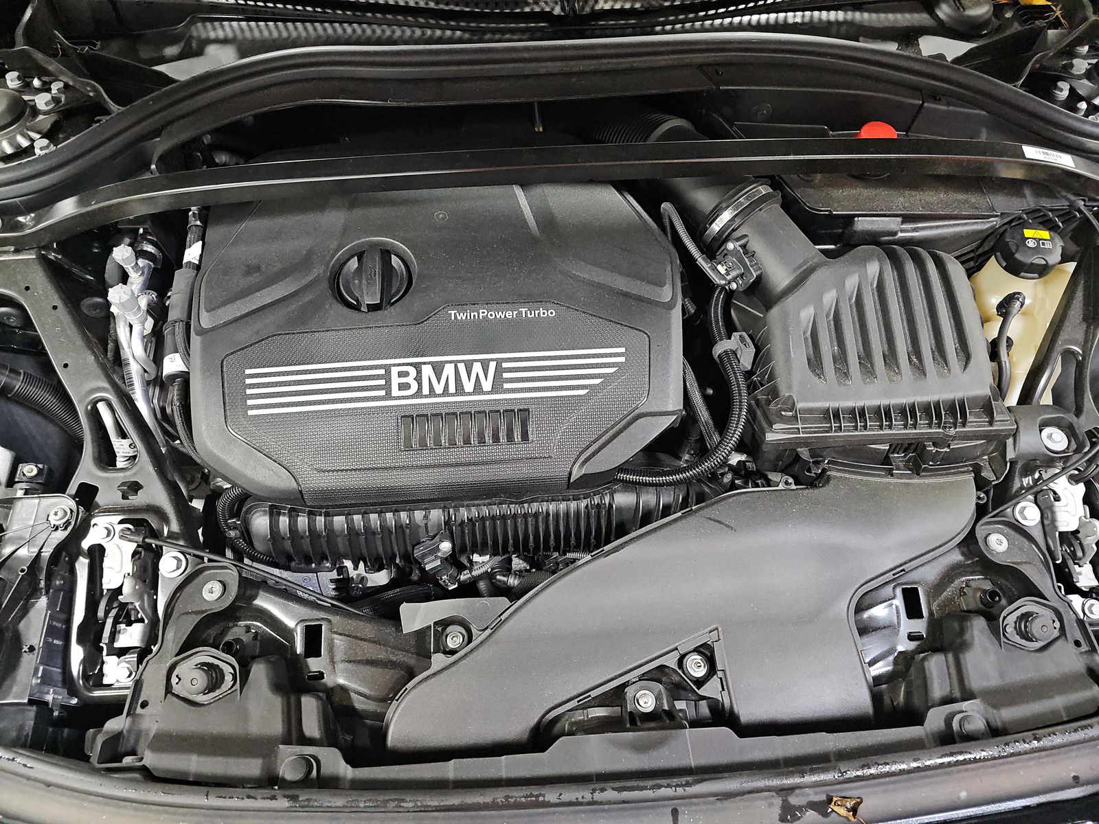 2022 BMW 2 Series 228i xDrive AWD