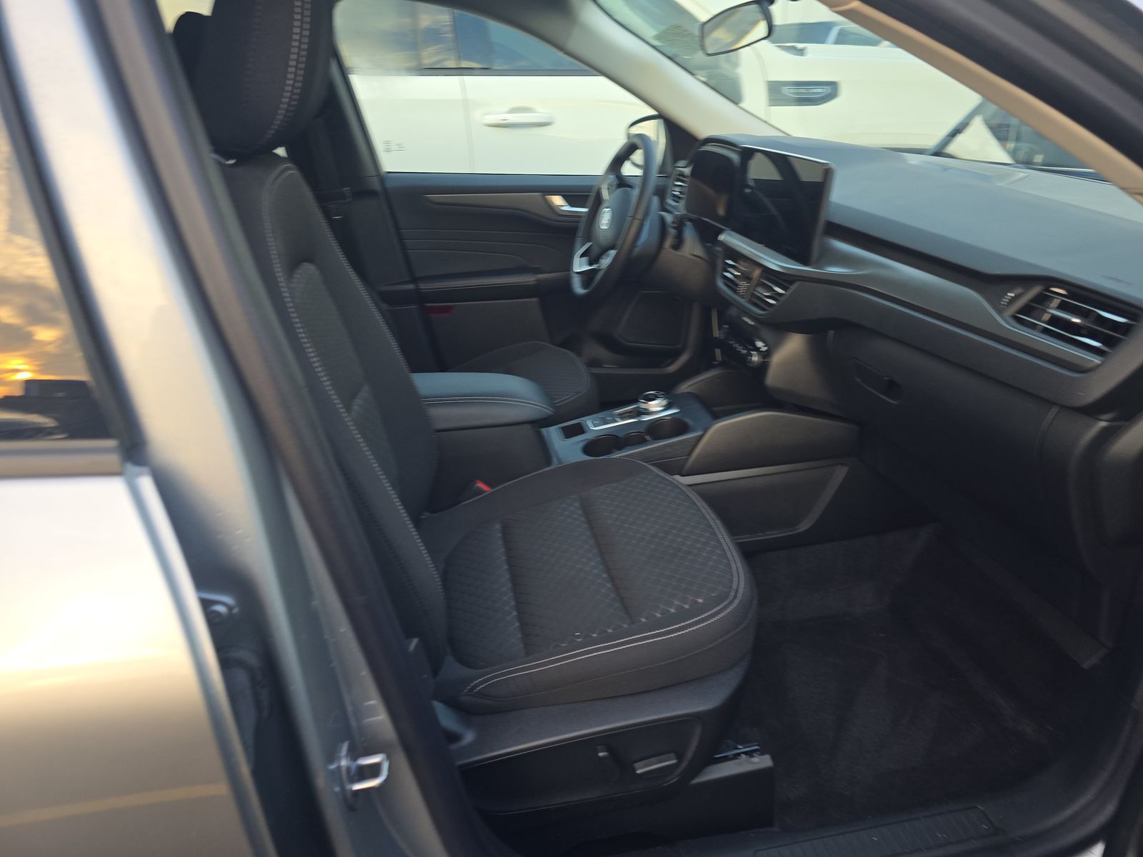 2023 Ford Escape Active AWD