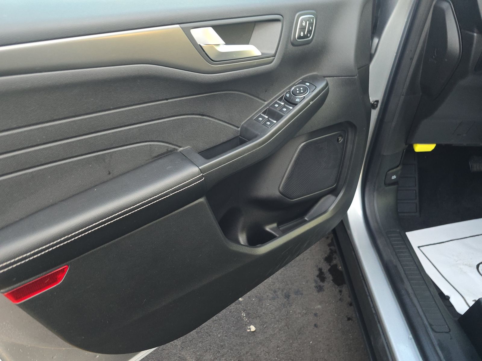 2023 Ford Escape Active AWD