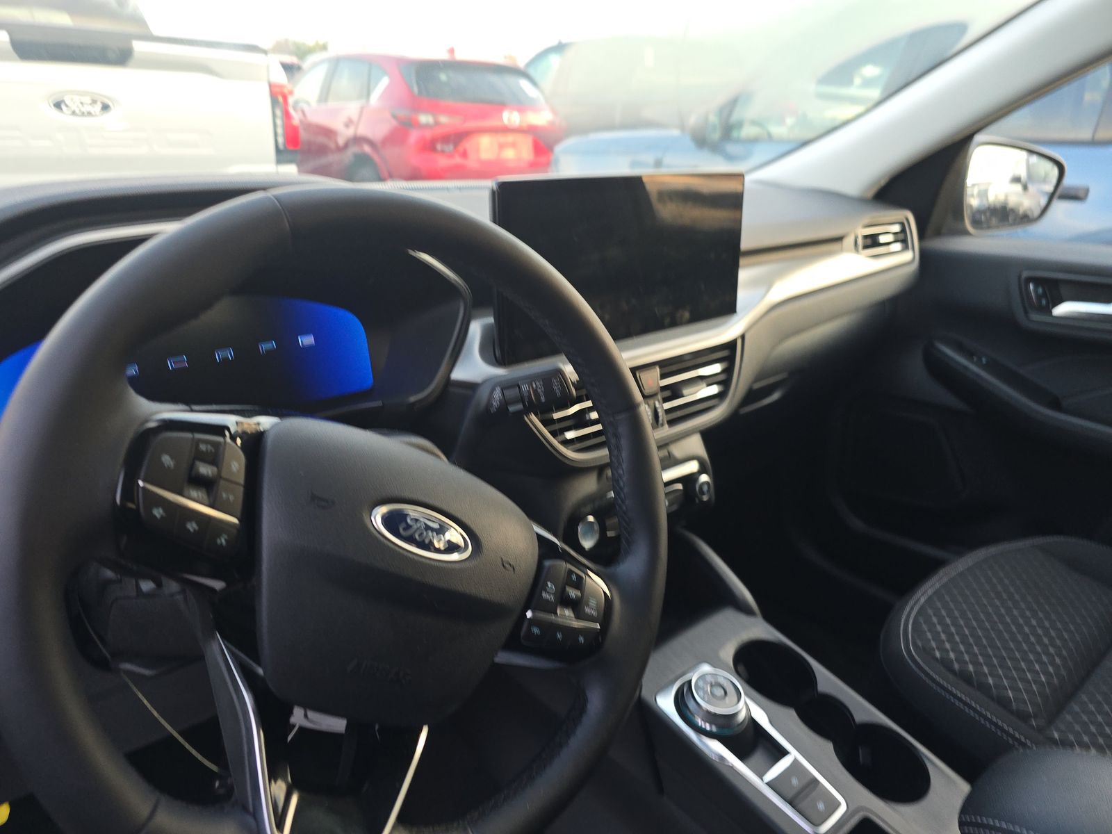 2023 Ford Escape Active AWD