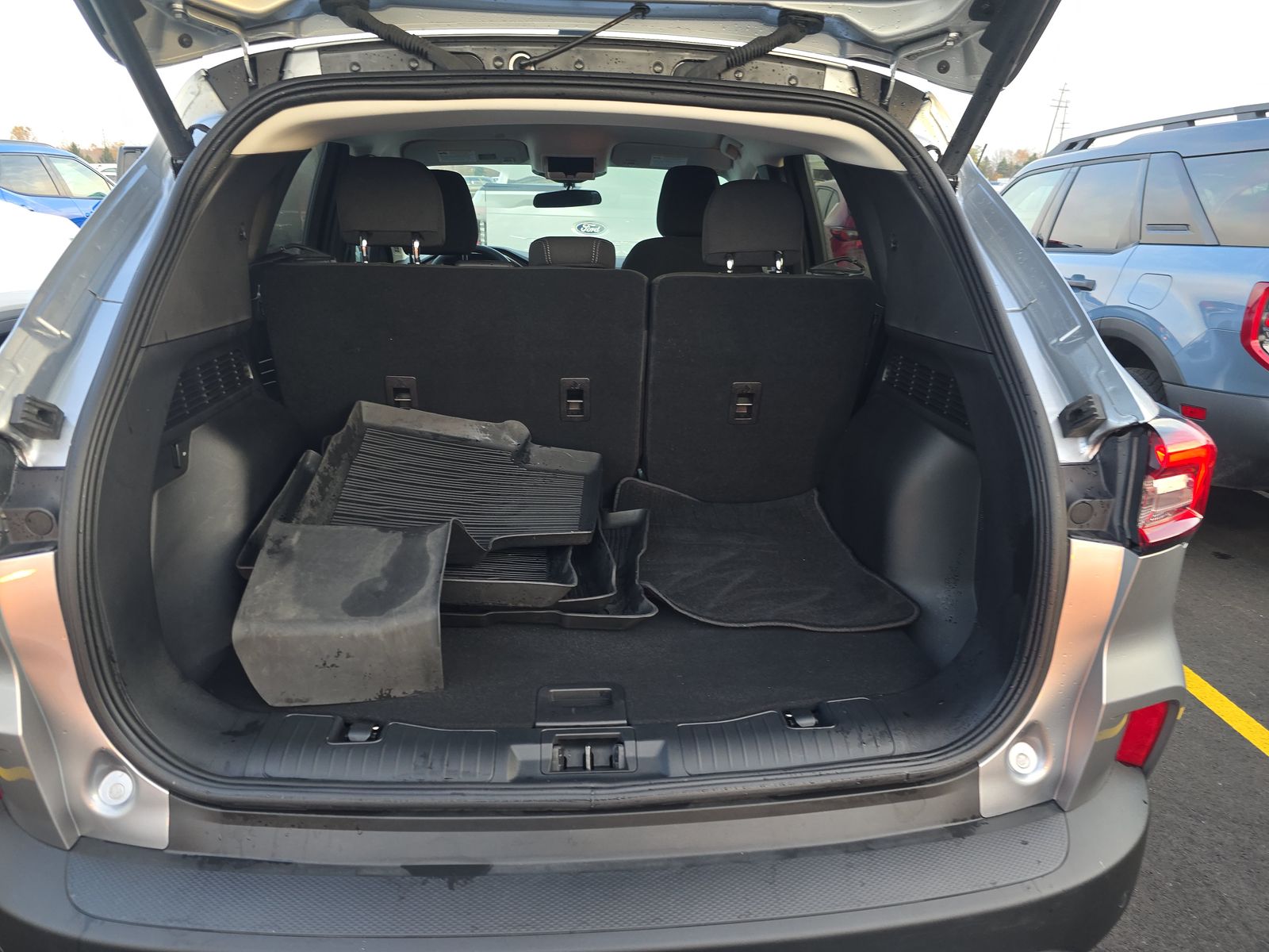 2023 Ford Escape Active AWD