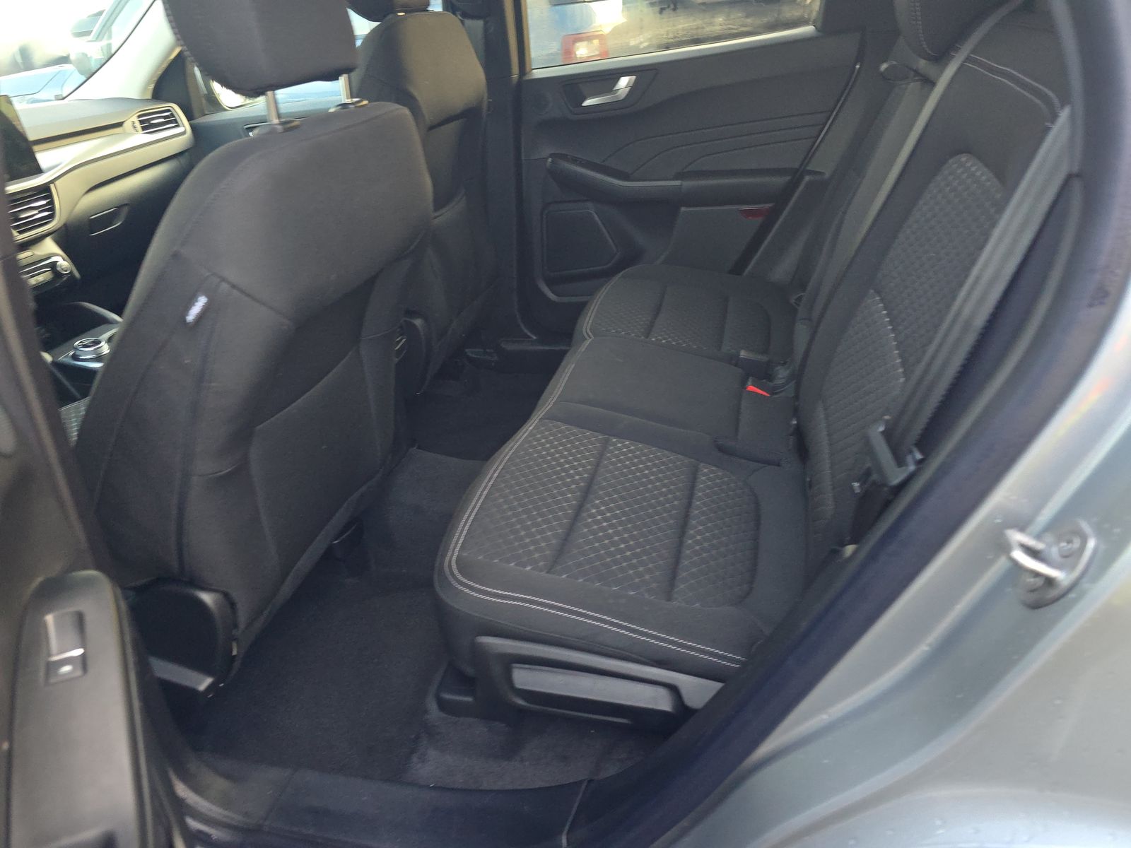 2023 Ford Escape Active AWD