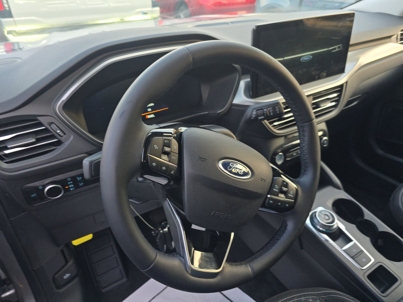 2023 Ford Escape Active AWD