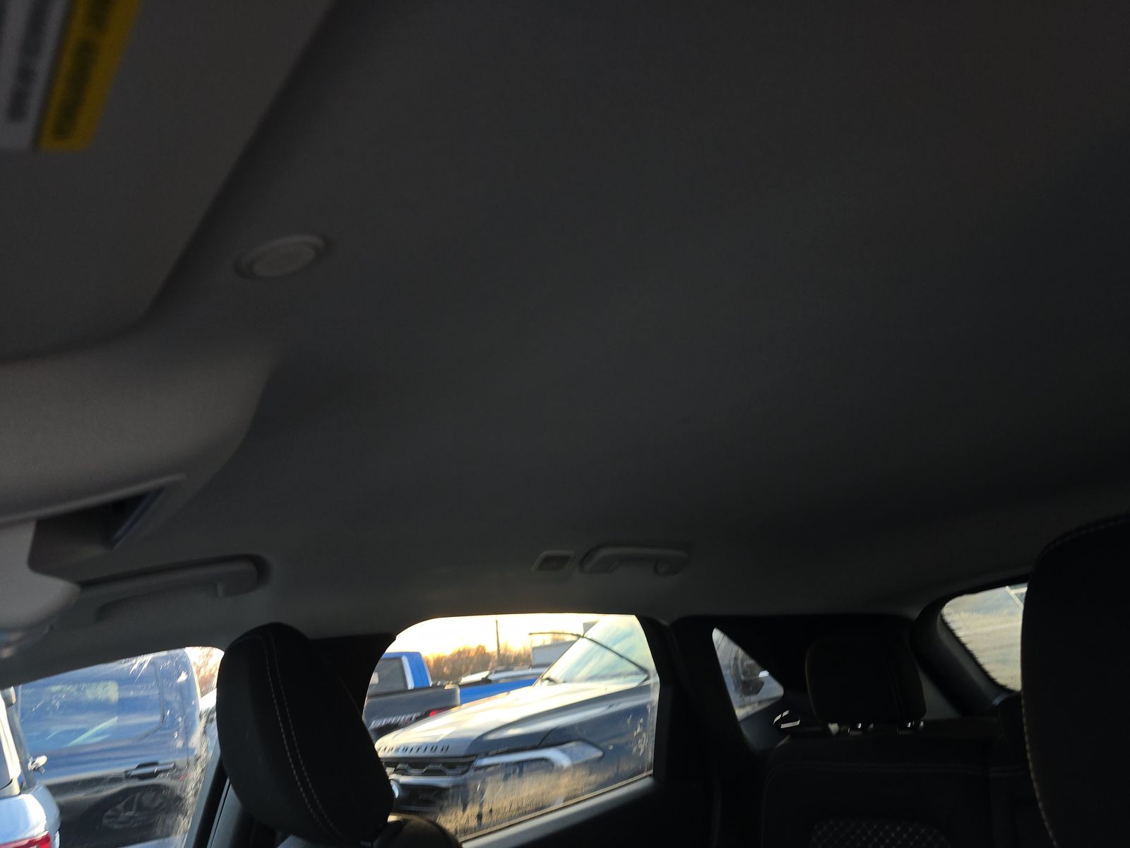 2023 Ford Escape Active AWD