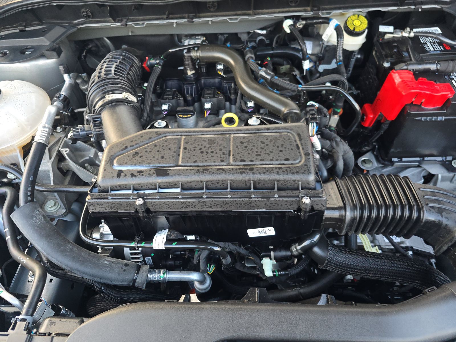 2023 Ford Escape Active AWD