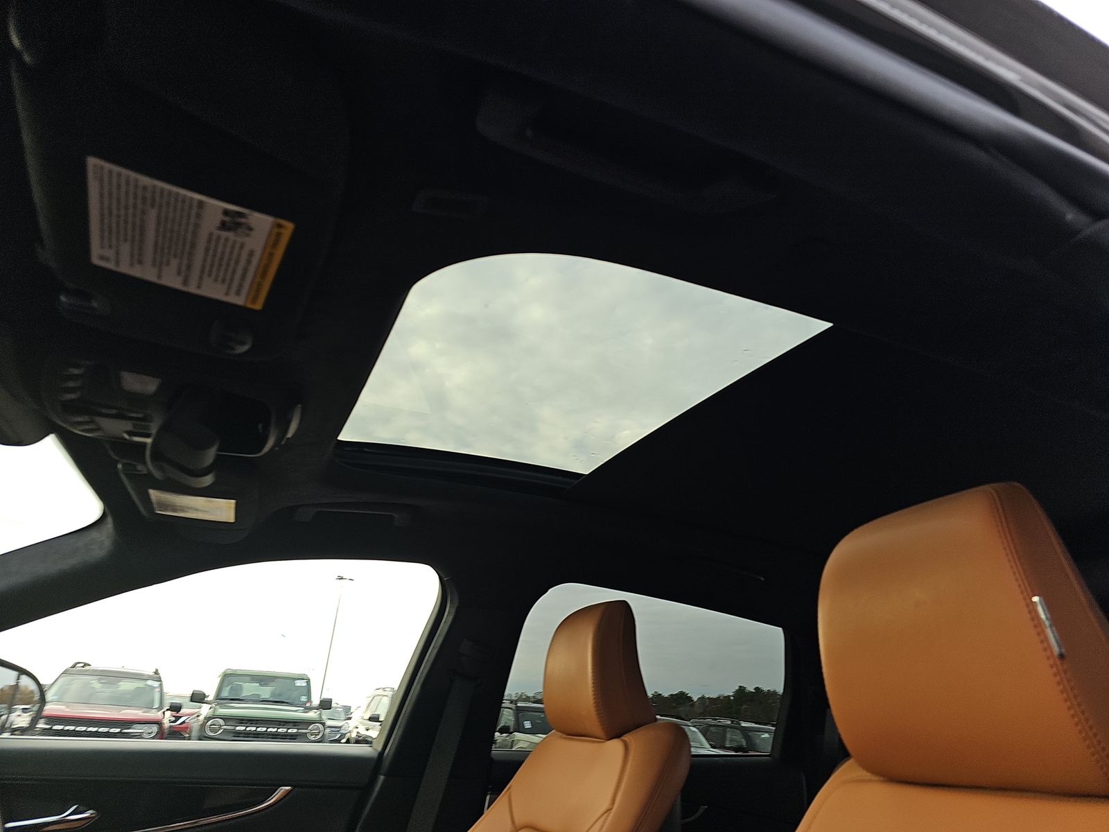 2022 Lincoln Nautilus Black Label AWD