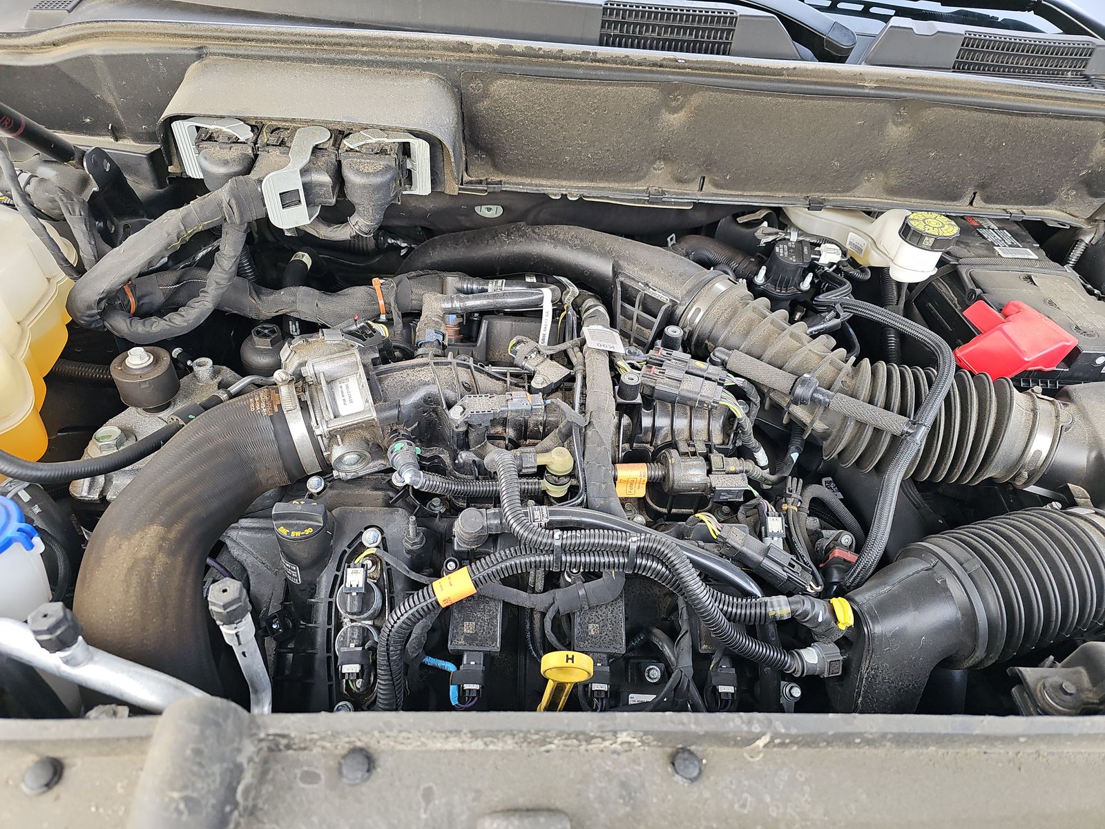 2022 Lincoln Nautilus Black Label AWD