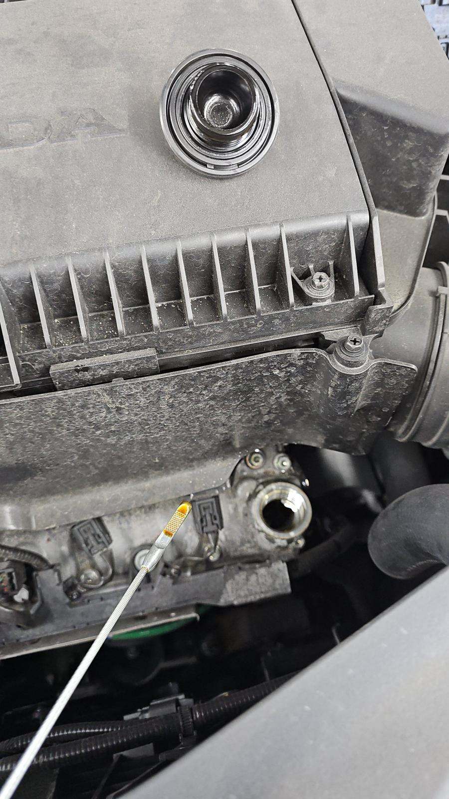 2025 Honda Pilot TrailSport AWD