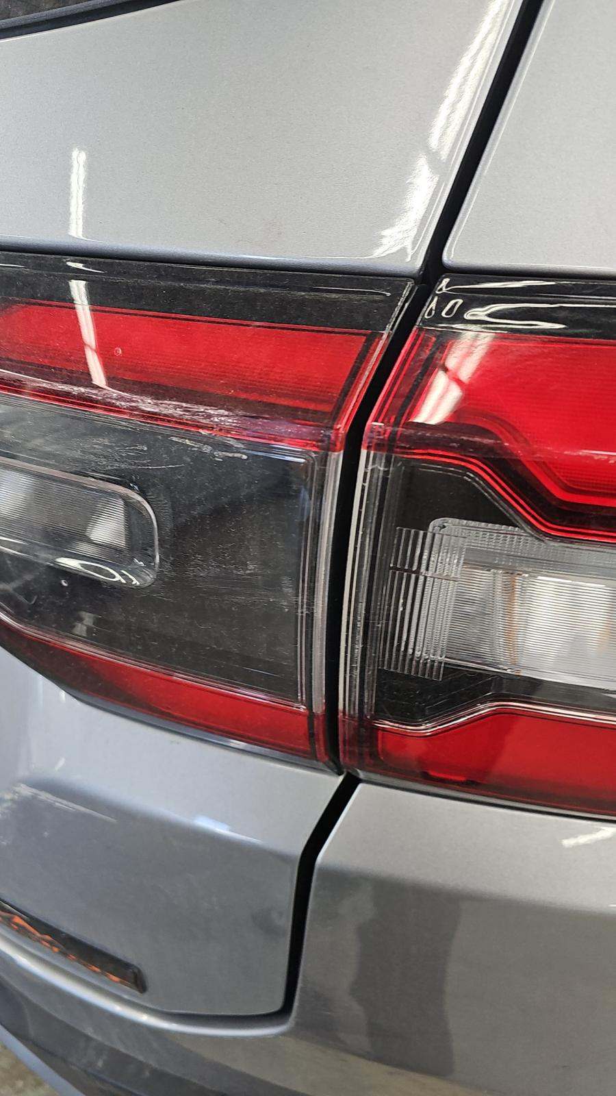 2025 Honda Pilot TrailSport AWD