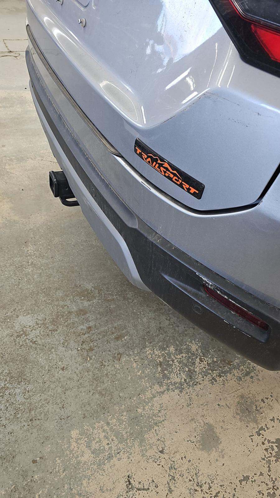 2025 Honda Pilot TrailSport AWD