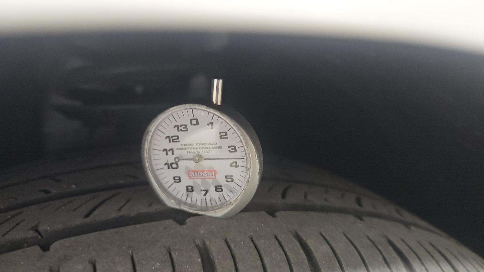 2022 Ford Edge SEL AWD