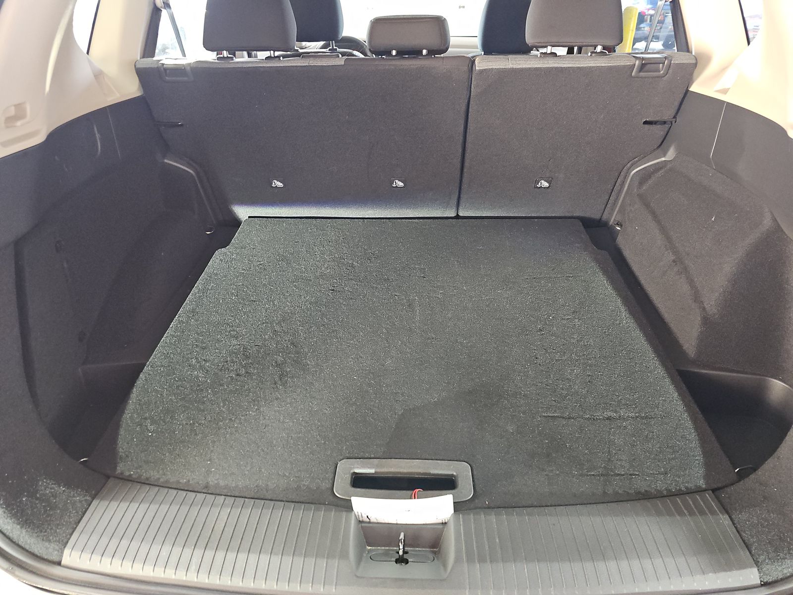 2023 Nissan Rogue SV AWD