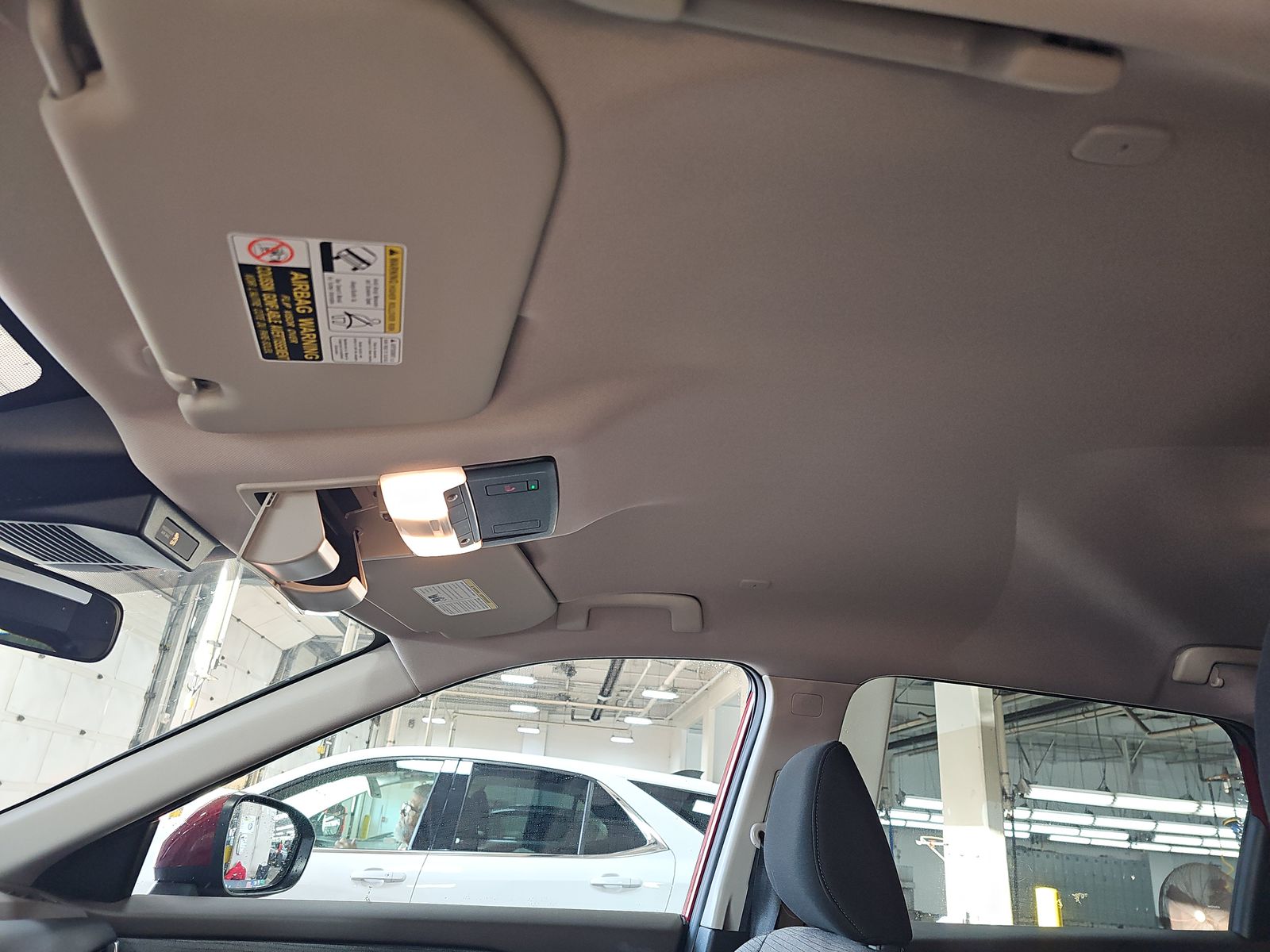 2023 Nissan Rogue SV AWD