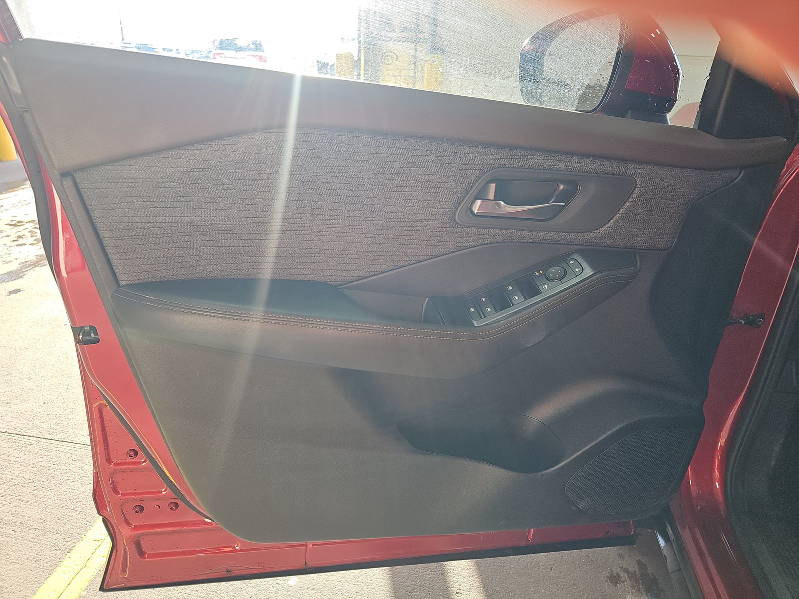 2023 Nissan Rogue SV AWD